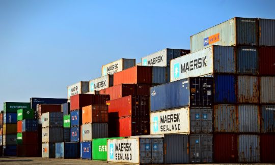 O que faz um seguro internacional de carga?